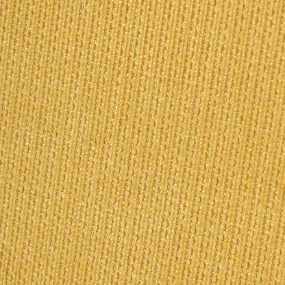 Fauteuil simple surdimensionné en chenille