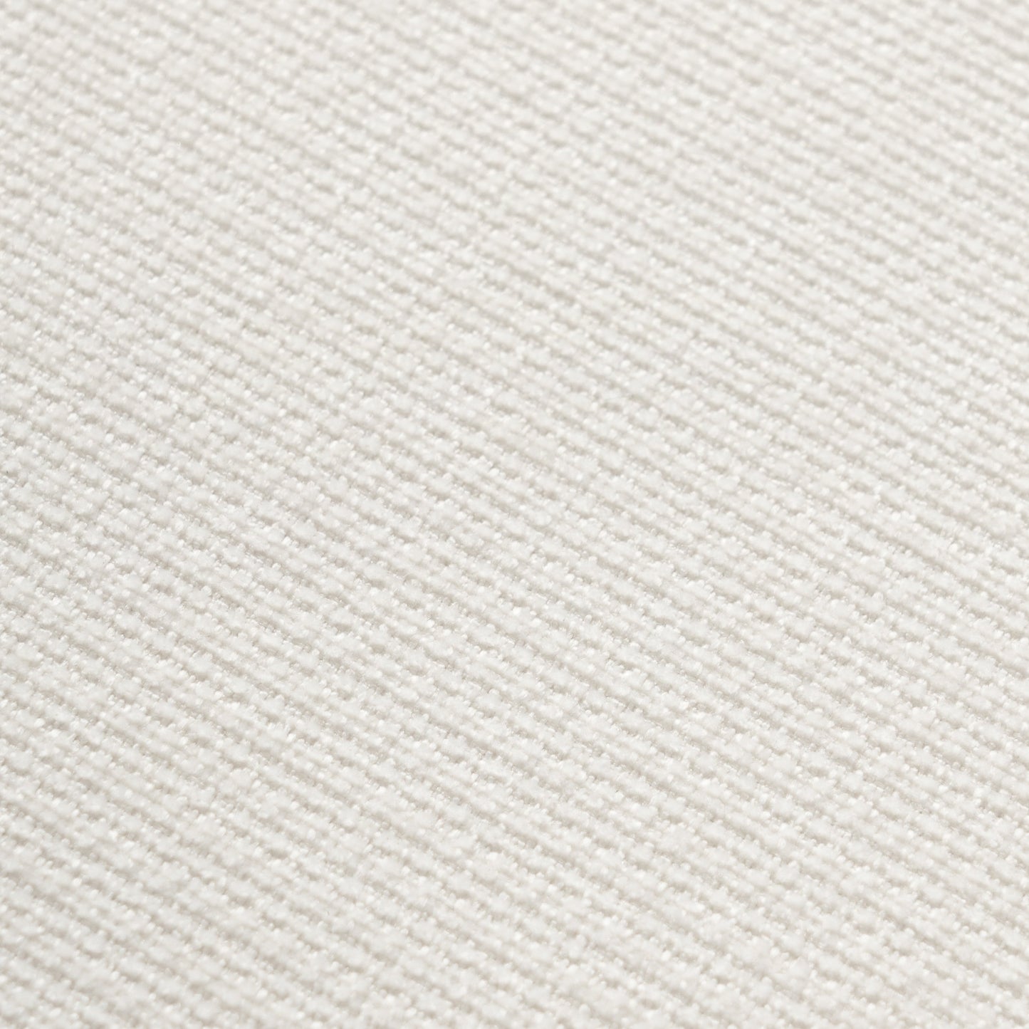 Fauteuil simple surdimensionné en chenille