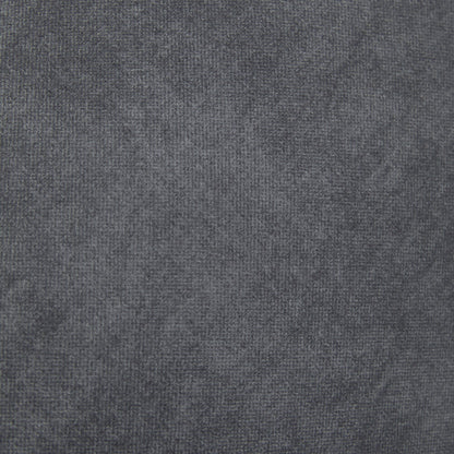 Canapé sectionnel surdimensionné avec accoudoirs en bois courbé, meuble d'intérieur rembourré avec coussins doubles, canapé en L avec pouf