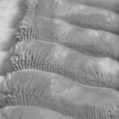 Canapé-lit rembourré surdimensionné