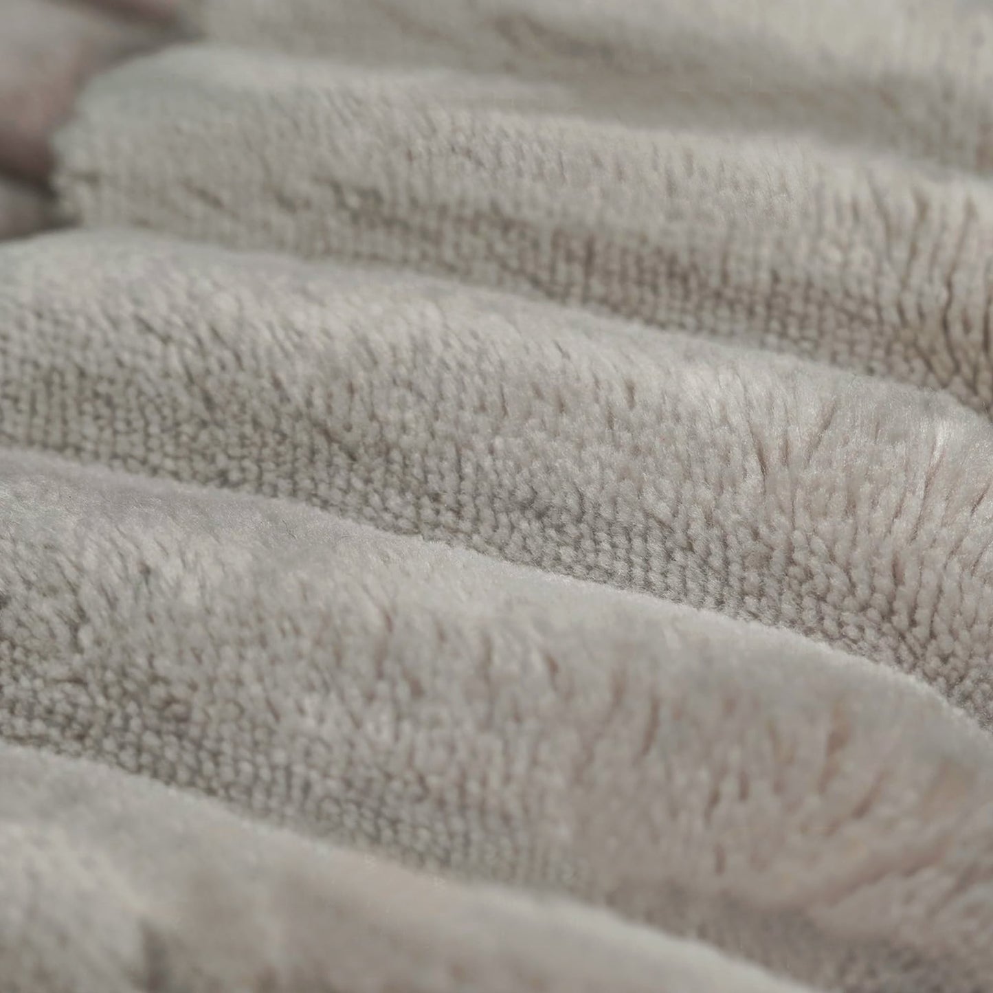 Canapé-lit rembourré surdimensionné