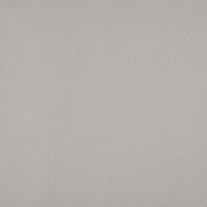 Canapé inclinable manuel double en cuir Papyrus