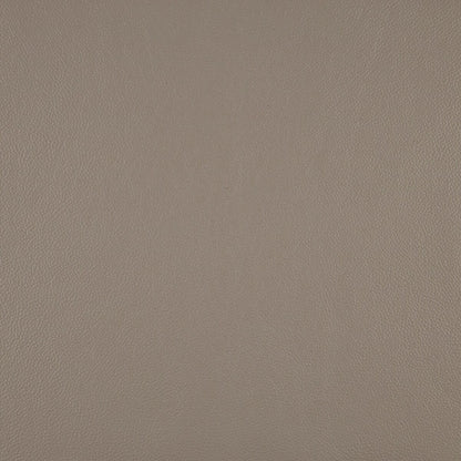 Canapé inclinable manuel double en cuir Papyrus