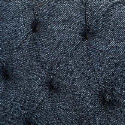 Canapé Chesterfield capitonné Parksley 3 places par Christopher Knight Home