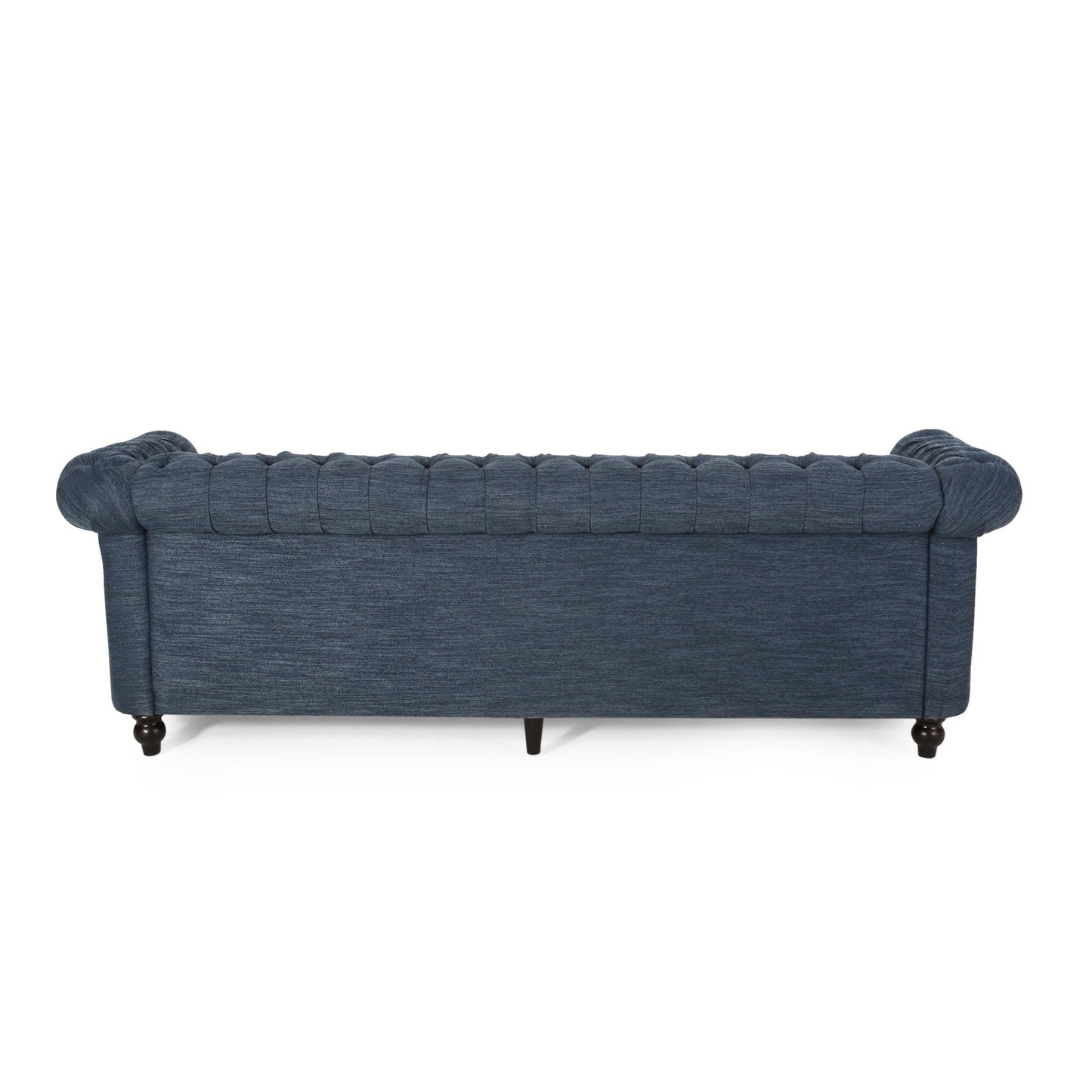 Canapé Chesterfield capitonné Parksley 3 places par Christopher Knight Home