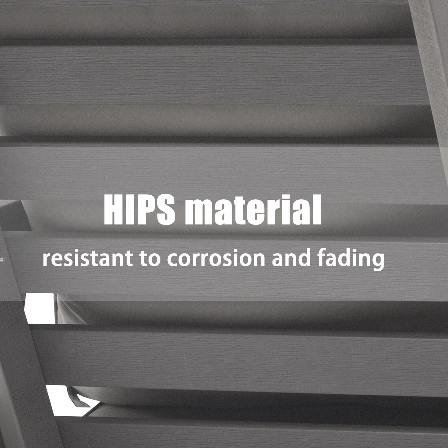 Canapé de patio extérieur, causeuse, 2 places