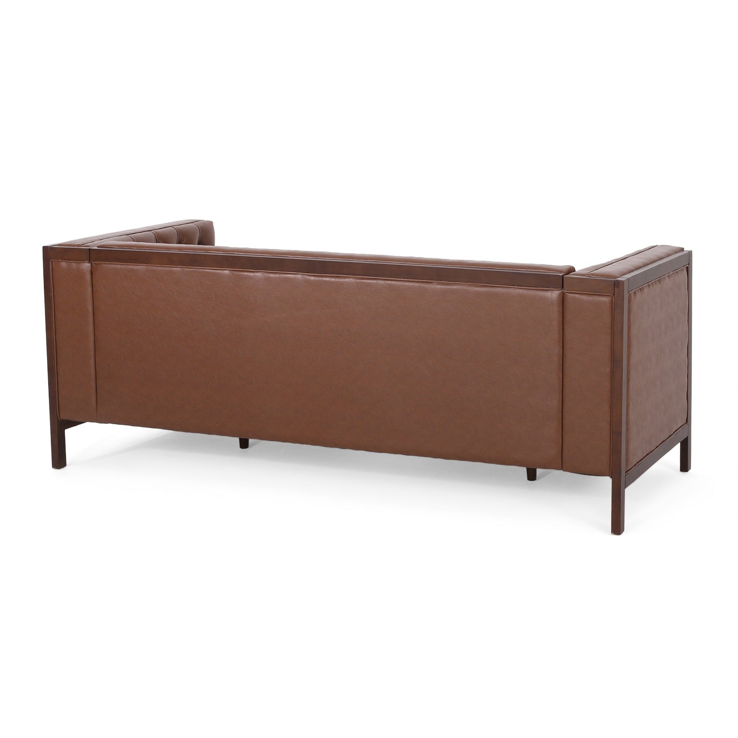 Canapé rembourré Petteti par Christopher Knight Home