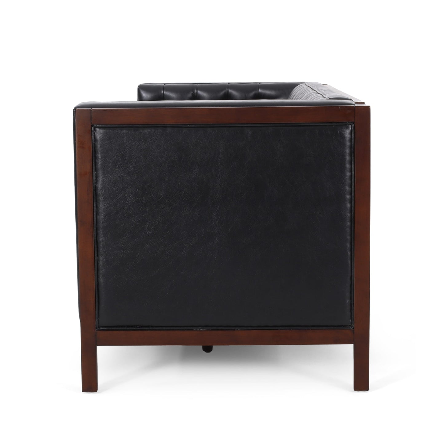 Canapé rembourré Petteti par Christopher Knight Home