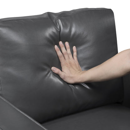 Canapé de salon Pitts