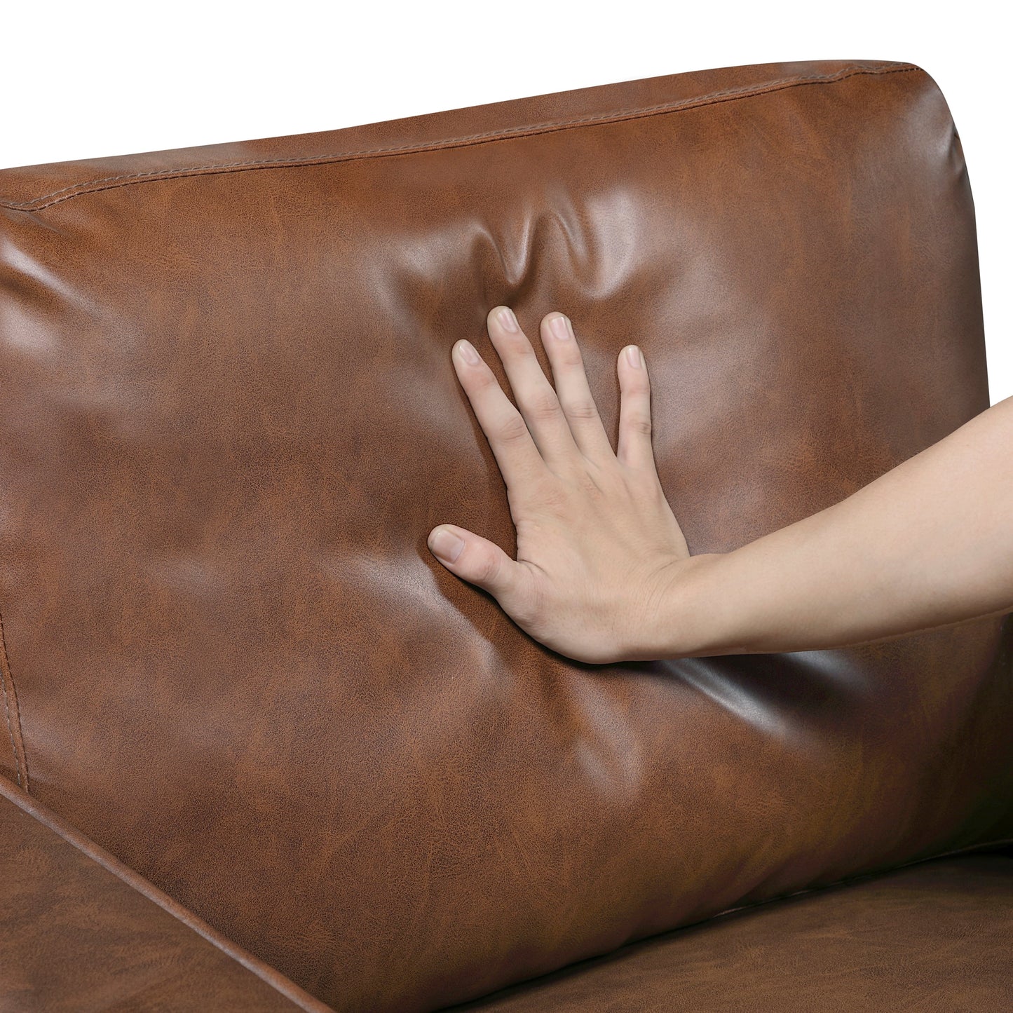 Canapé de salon Pitts