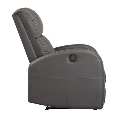 Fauteuil inclinable électrique Plamondon