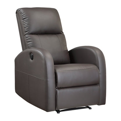 Fauteuil inclinable électrique Plamondon