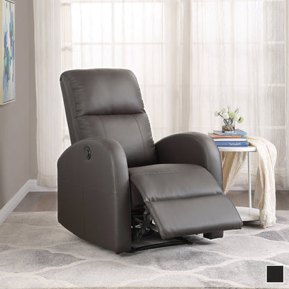 Fauteuil inclinable électrique Plamondon