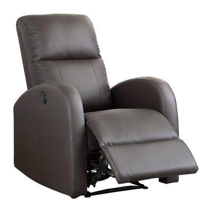 Fauteuil inclinable électrique Plamondon
