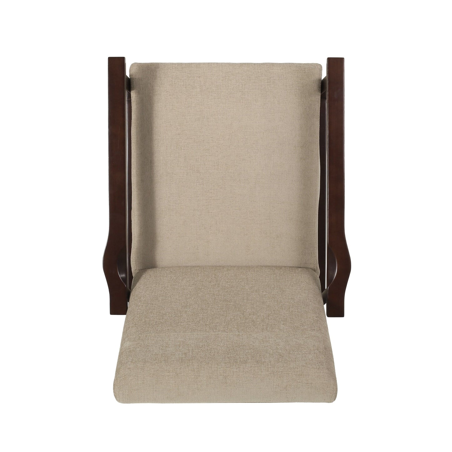 Fauteuil inclinable rembourré Plevna par Christopher Knight Home