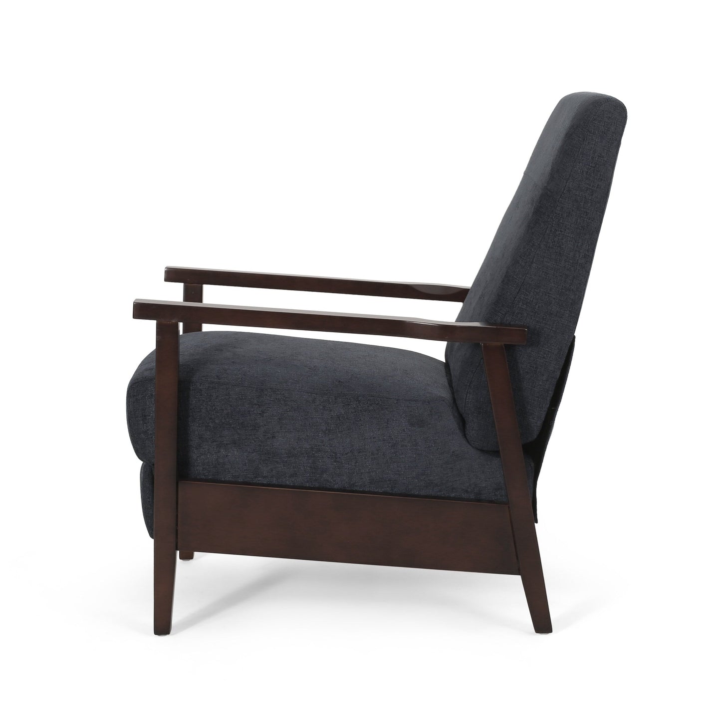 Fauteuil inclinable rembourré Plevna par Christopher Knight Home