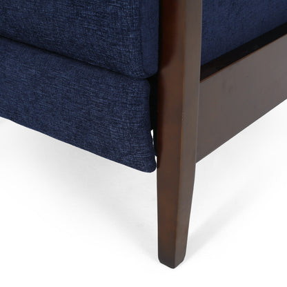 Fauteuil inclinable rembourré Plevna par Christopher Knight Home