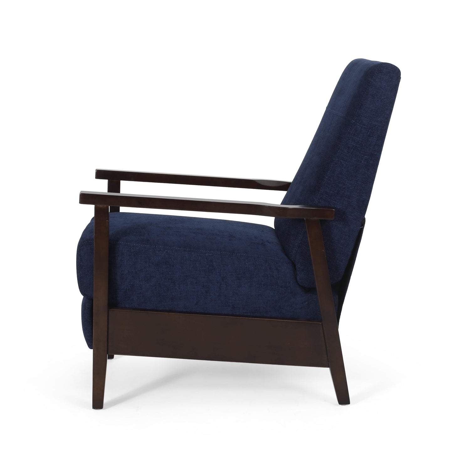 Fauteuil inclinable rembourré Plevna par Christopher Knight Home