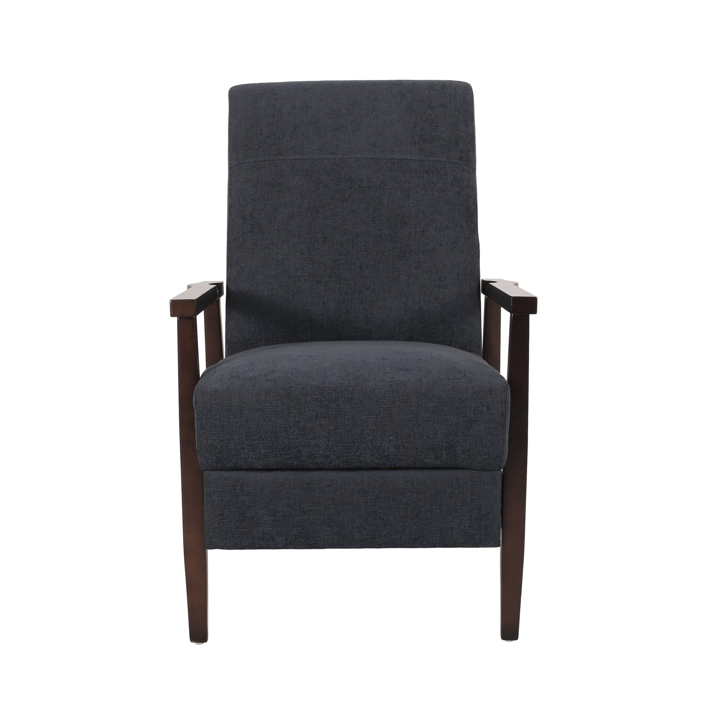Fauteuil inclinable rembourré Plevna par Christopher Knight Home