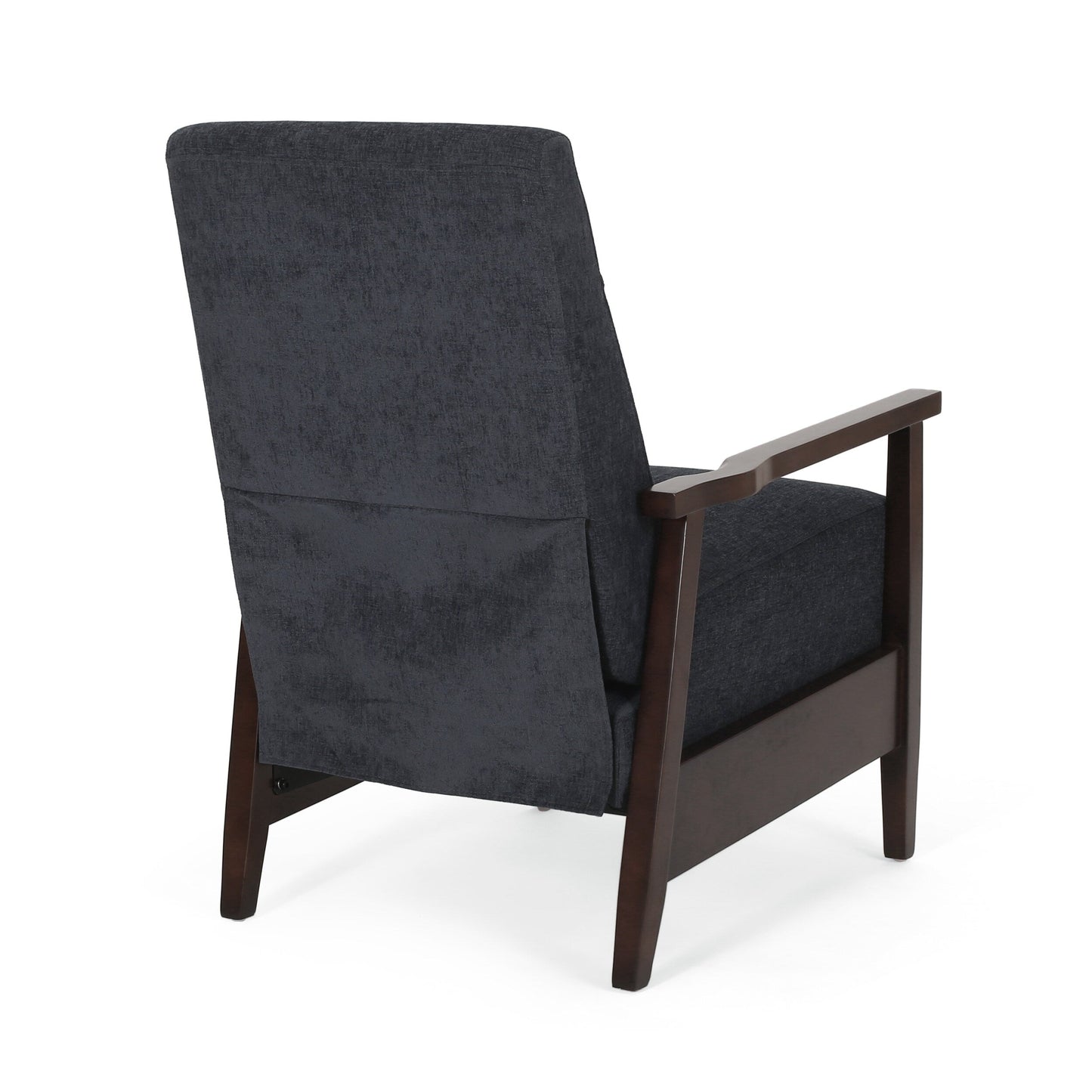 Fauteuil inclinable rembourré Plevna par Christopher Knight Home