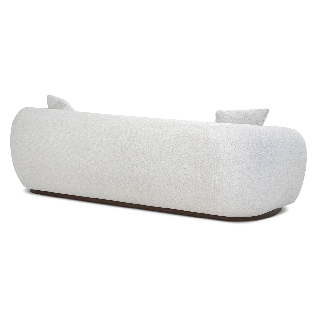 Canapé en tissu Poly &amp; Bark Bourges 99 Performance