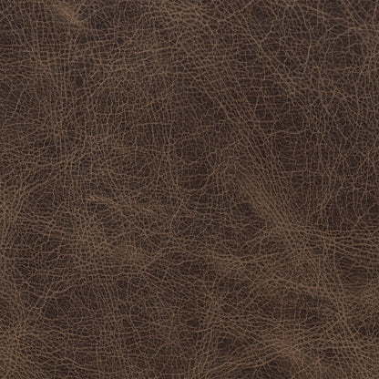 Canapé-lit convertible gigogne en cuir véritable Poly &amp; Bark Essex 86