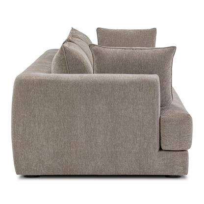 Canapé en tissu performant Marcel 99 de Poly &amp; Bark