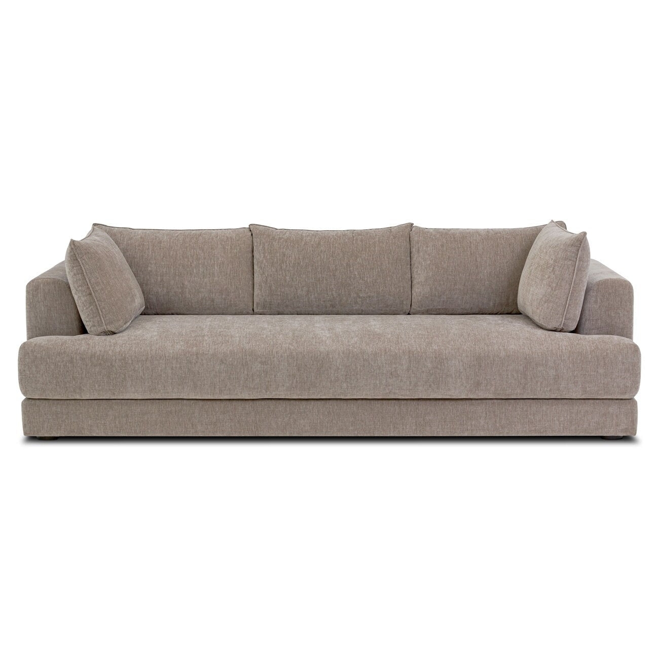 Canapé en tissu performant Marcel 99 de Poly &amp; Bark