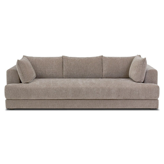 Canapé en tissu performant Marcel 99 de Poly &amp; Bark