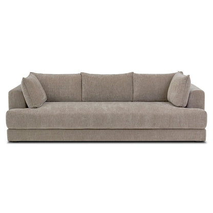 Canapé en tissu performant Marcel 99 de Poly &amp; Bark