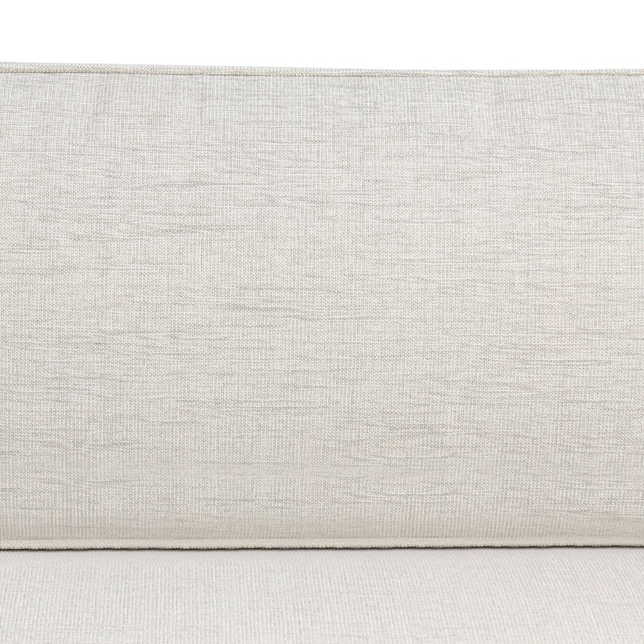 Canapé en tissu performant Poly &amp; Bark Storato 100.5 avec rangement