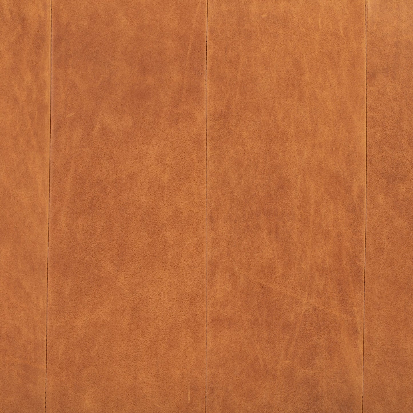 Lit de repos Poly &amp; Bark Jasper - Cuir italien véritable pleine fleur