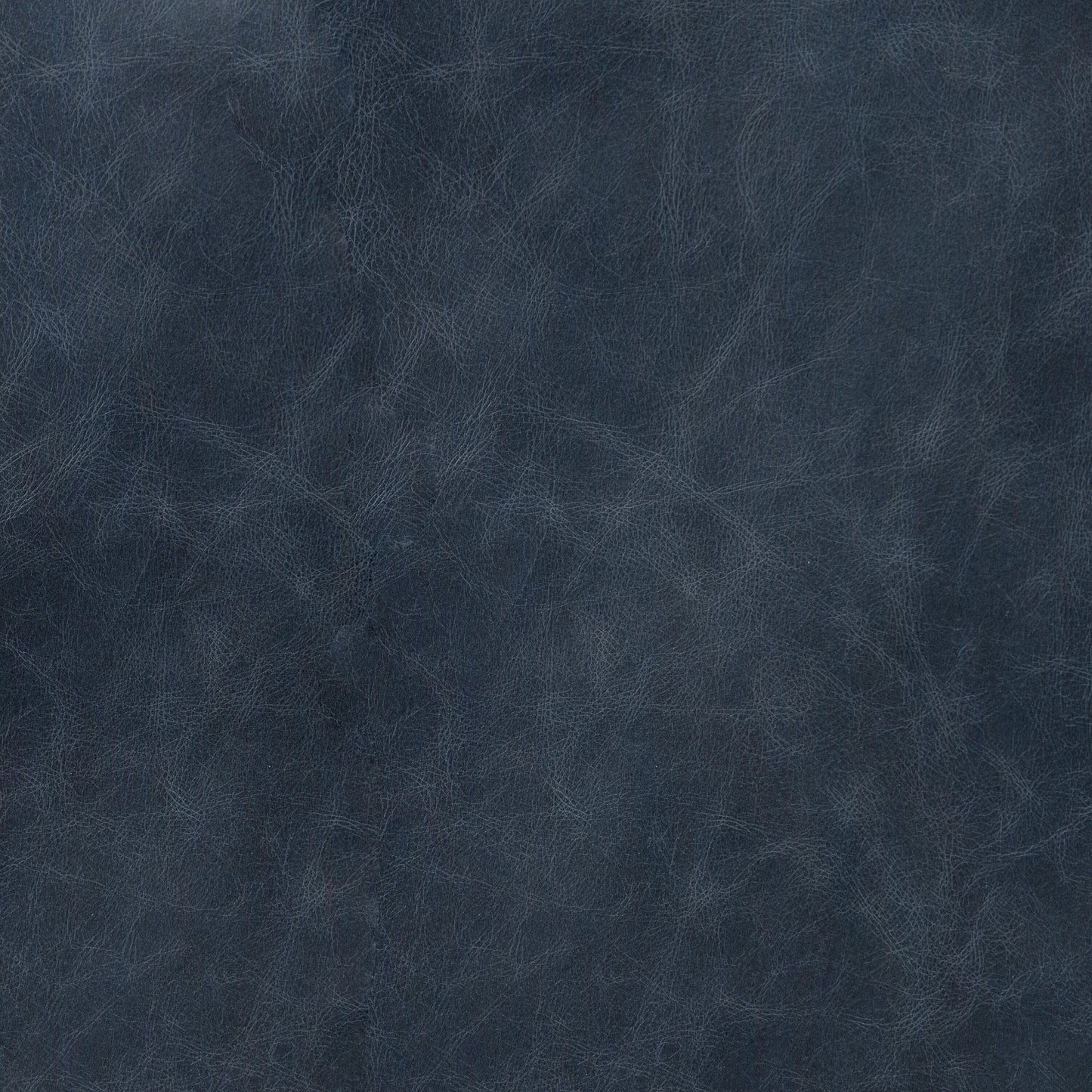 Canapé-lit convertible gigogne en cuir Napa 82 de Poly &amp; Bark - Cuir italien véritable pleine fleur