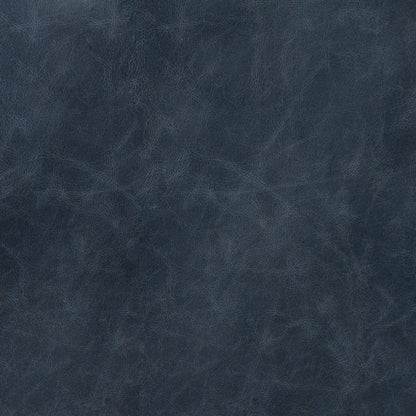 Canapé-lit convertible gigogne en cuir Napa 82 de Poly &amp; Bark - Cuir italien véritable pleine fleur