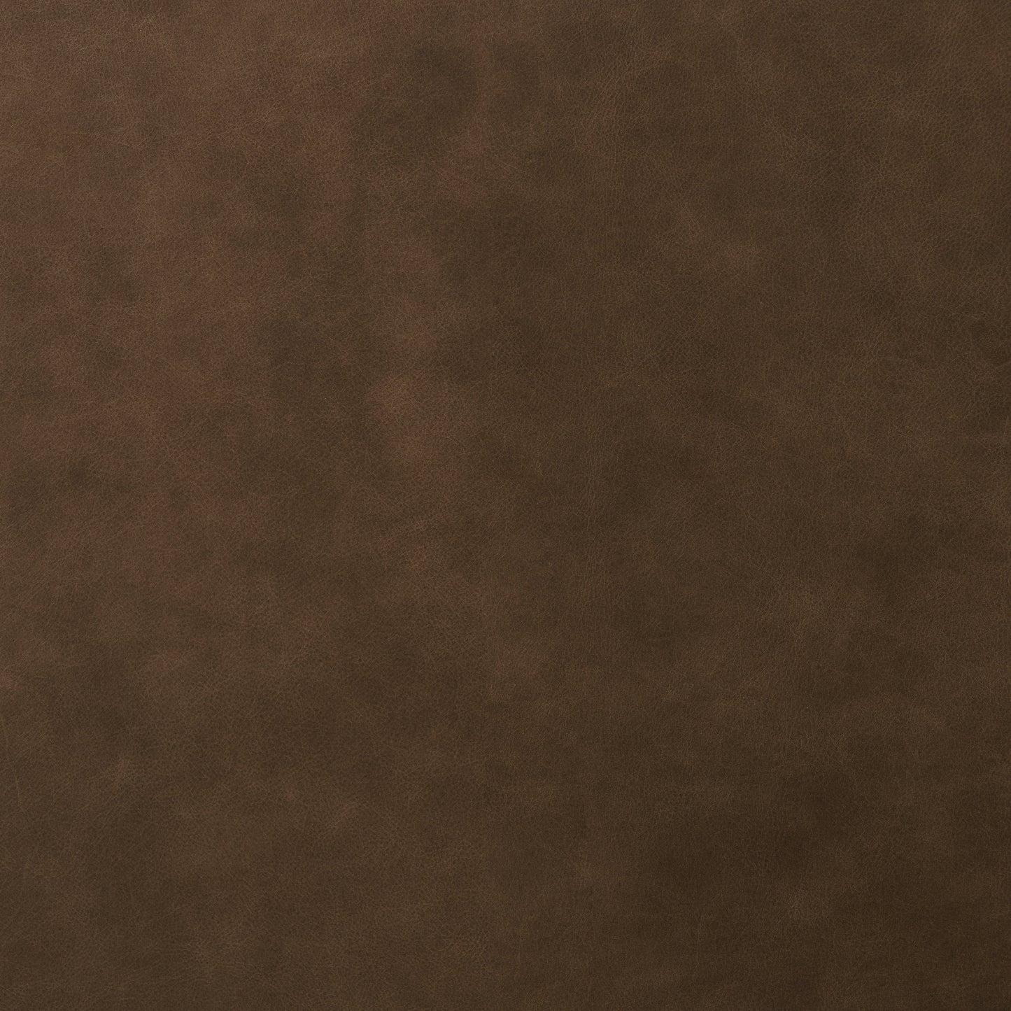 Canapé Poly &amp; Bark Napa 88.5 - Cuir italien véritable