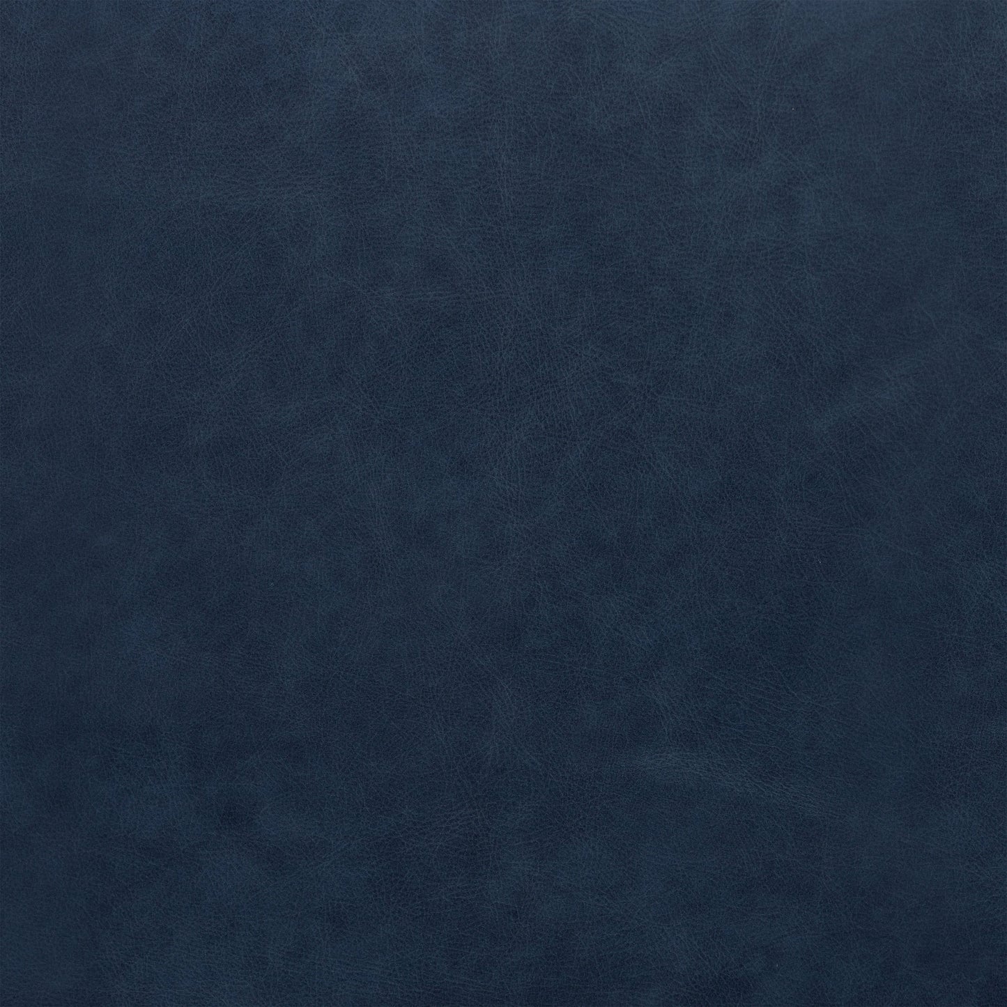 Canapé Poly &amp; Bark Napa 88.5 - Cuir italien véritable