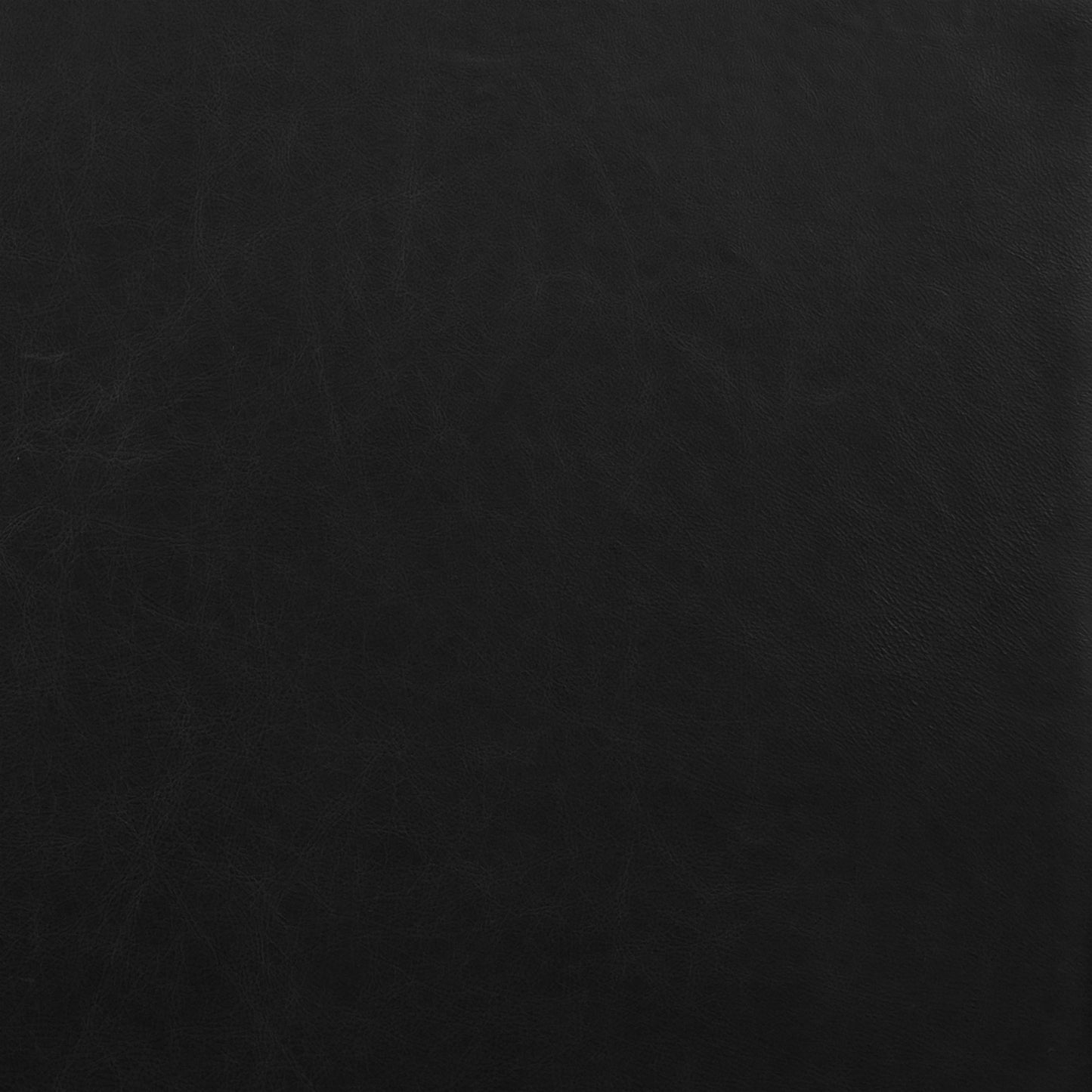 Canapé Poly &amp; Bark Napa 88.5 - Cuir italien véritable