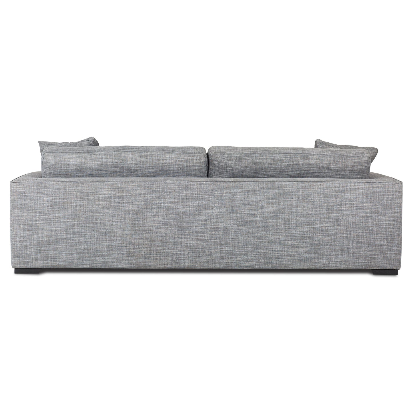 Canapé Capri 99 en tissu Poly &amp; Bark - Tissu performant (résistant aux taches et aux éclaboussures)