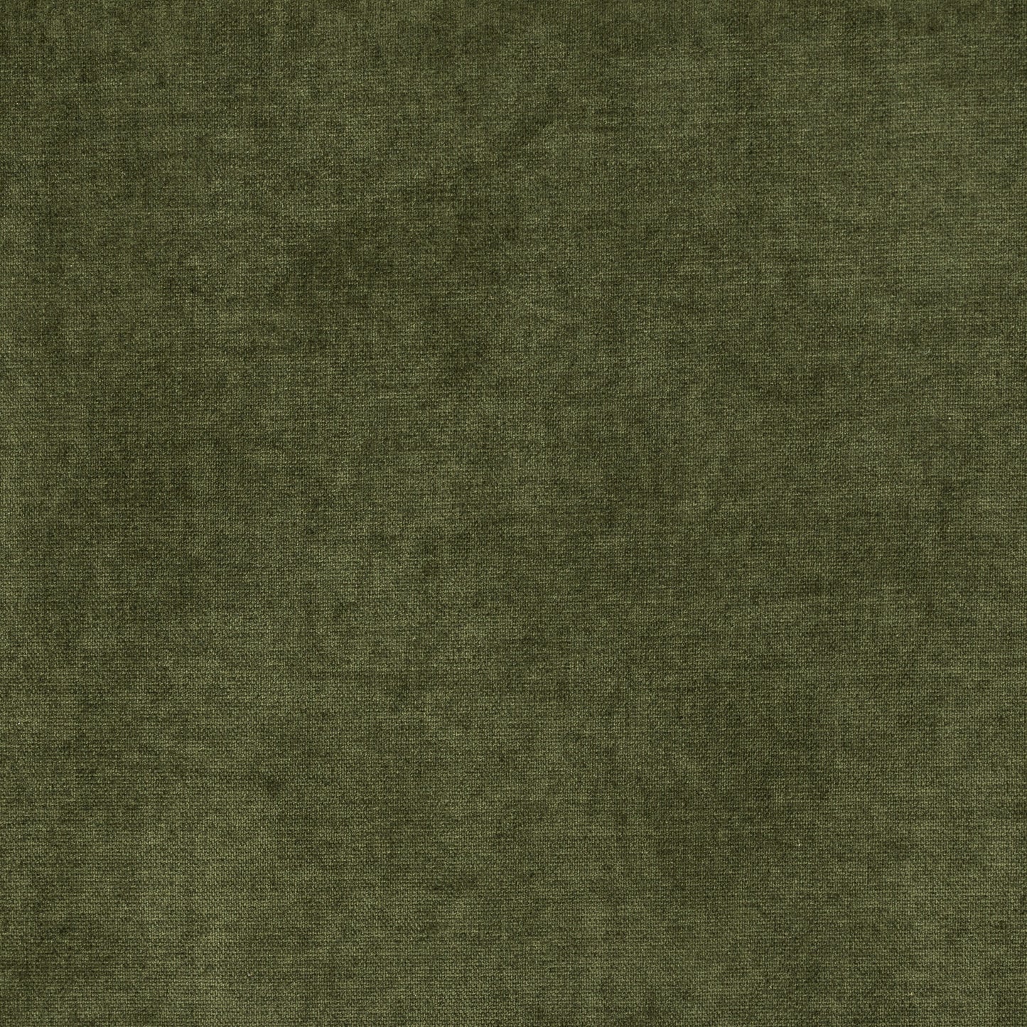 Canapé Poly &amp; Bark Zyon 90 en velours vert vieilli