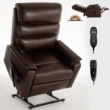 Fauteuil inclinable électrique avec télécommande