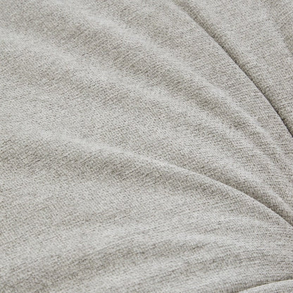 Fauteuil inclinable pivotant électrique Jason avec appui-tête et ports de chargement USB