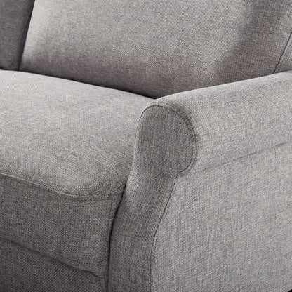 Canapé rembourré Priage par ZINUS