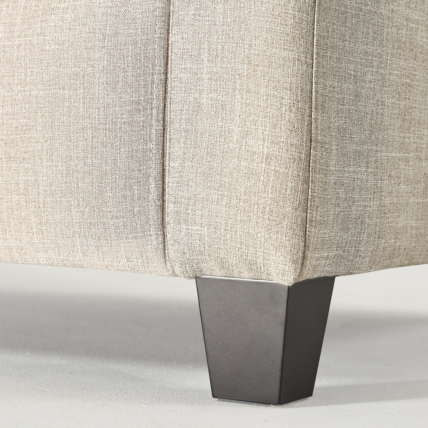 Canapé rembourré Priage par ZINUS