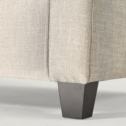 Canapé rembourré Priage par ZINUS