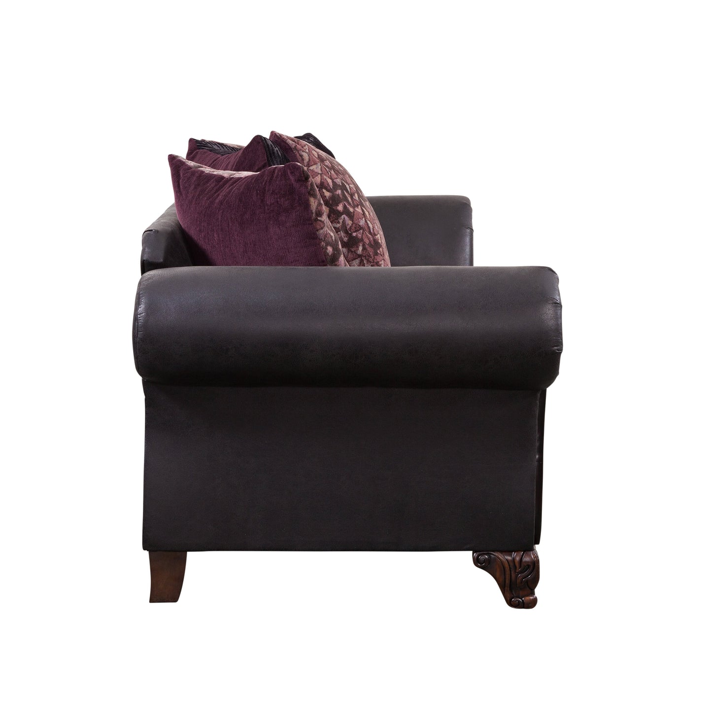 Canapé Prince de Woodhaven Furniture