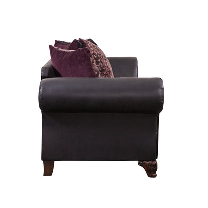 Canapé Prince de Woodhaven Furniture