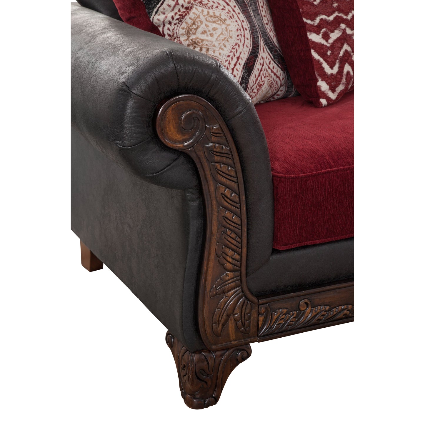 Canapé Prince de Woodhaven Furniture