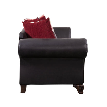 Canapé Prince de Woodhaven Furniture