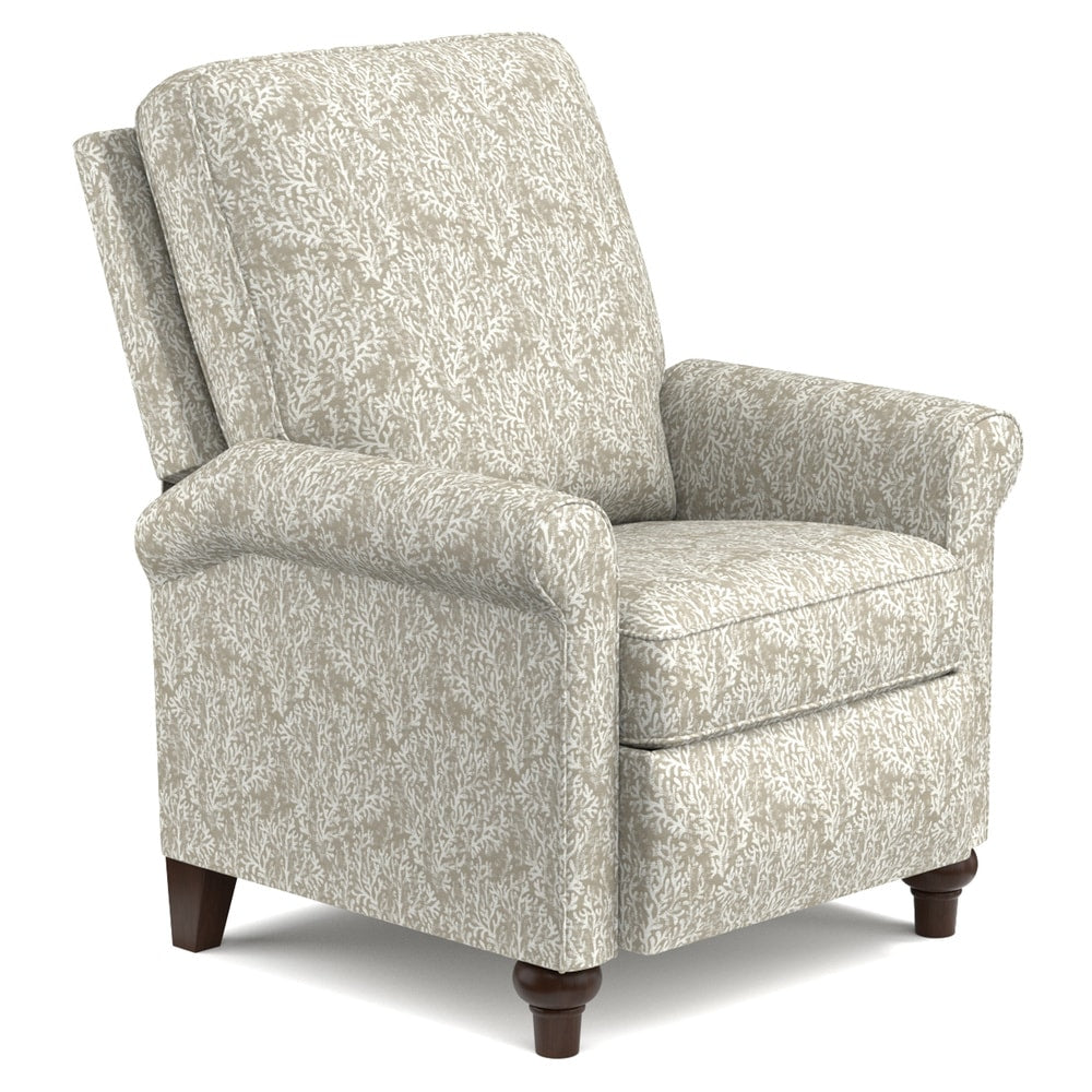 Fauteuil inclinable ProLounger Taupe Coral
