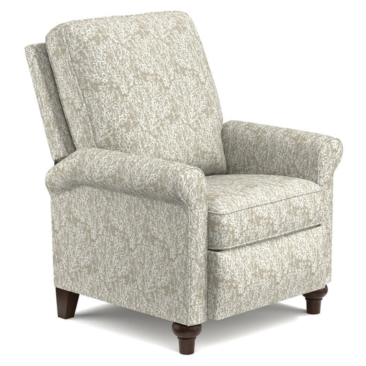 Fauteuil inclinable ProLounger Taupe Coral